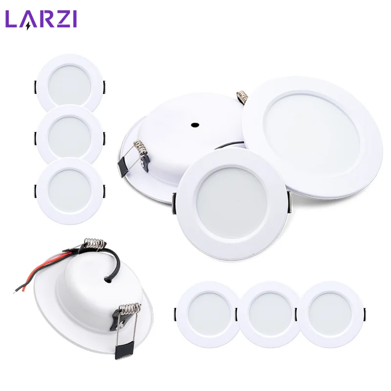 Home Cinema Led - LED النازل 3 واط 5 واط