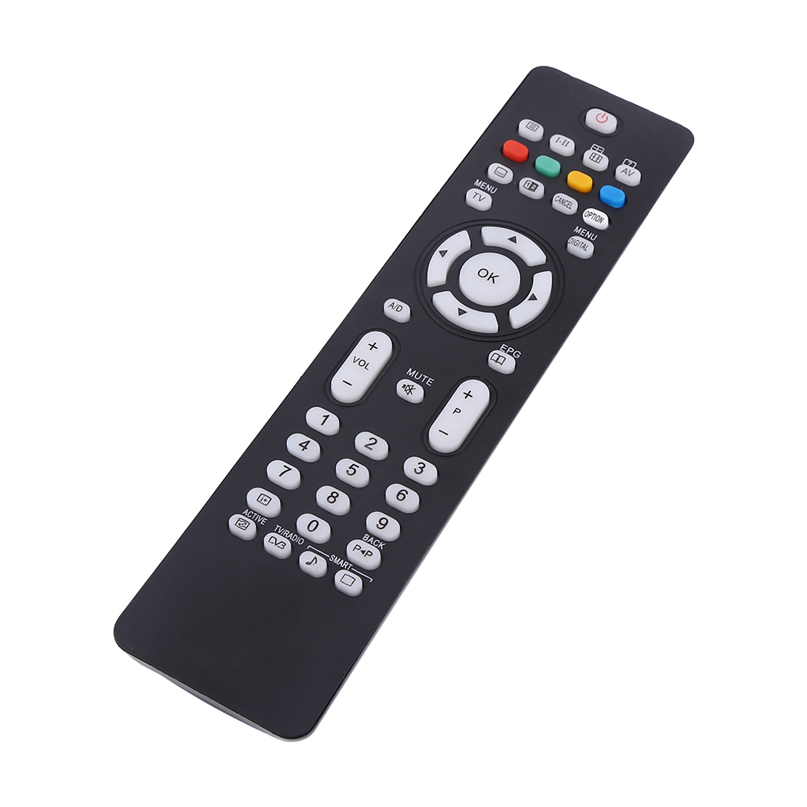 Home Cinema Philips - جهاز التحكم عن بعد للتلفزيون الذكي