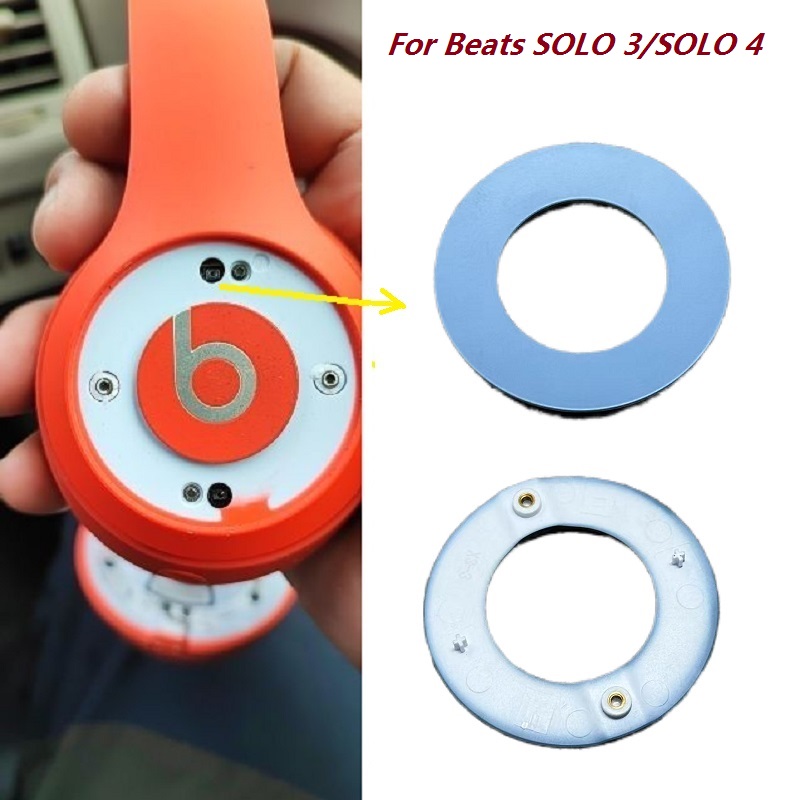 Beats Headphone Solo 4 - قطع الغيار الأصلية لسماعات Beats Solo