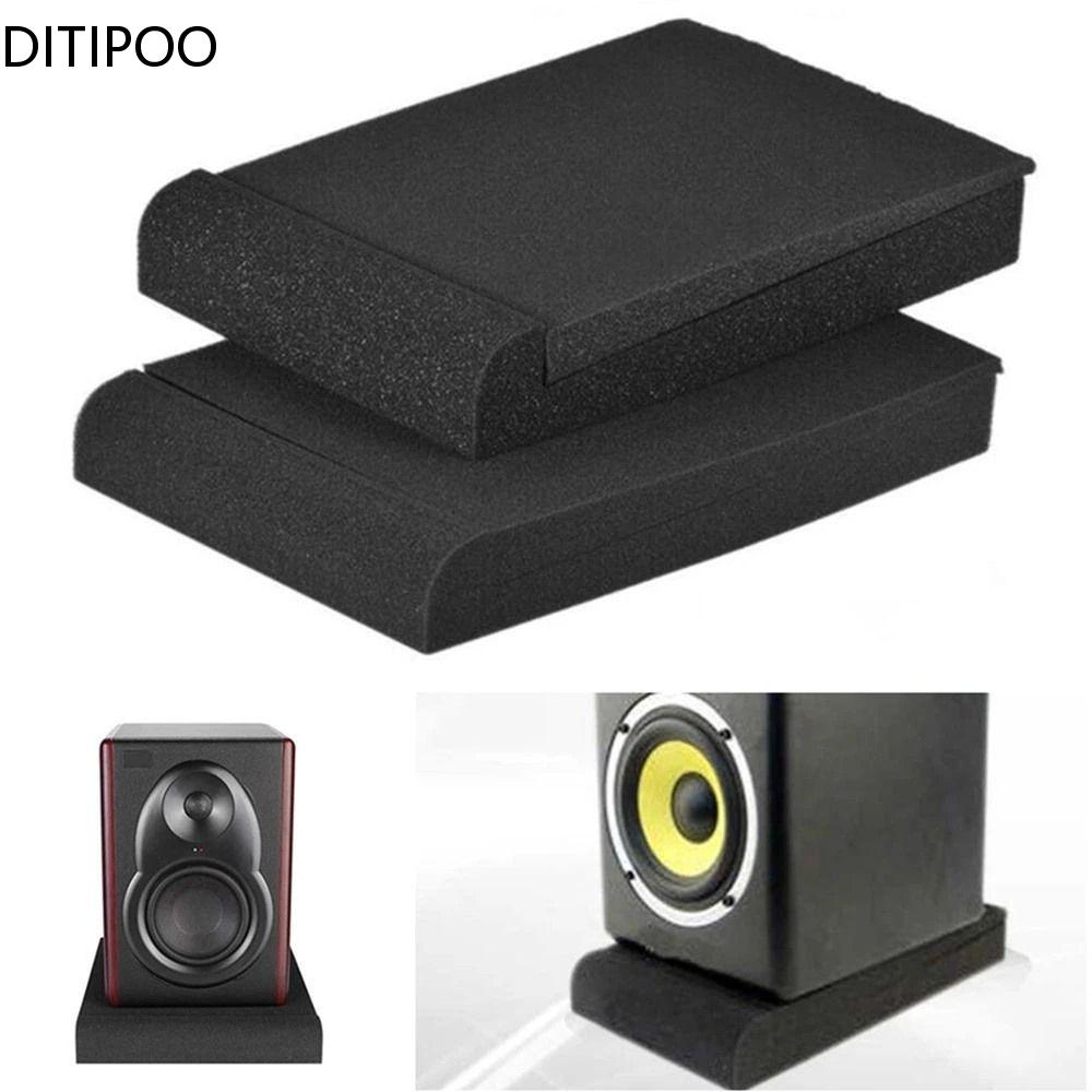 Home Cinema Accessories - مجموعة واحدة من مكبرات الصوت لمتابعة
