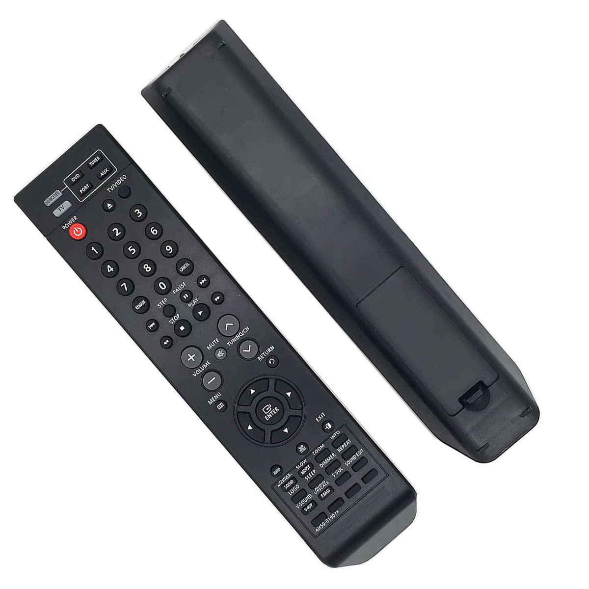 Home Cinema Samsung - نظام مسرح منزلي عن بعد ،