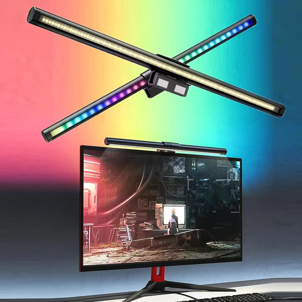 Home Cinema Led - شاشة LED معلقة مع مصدر طاقة