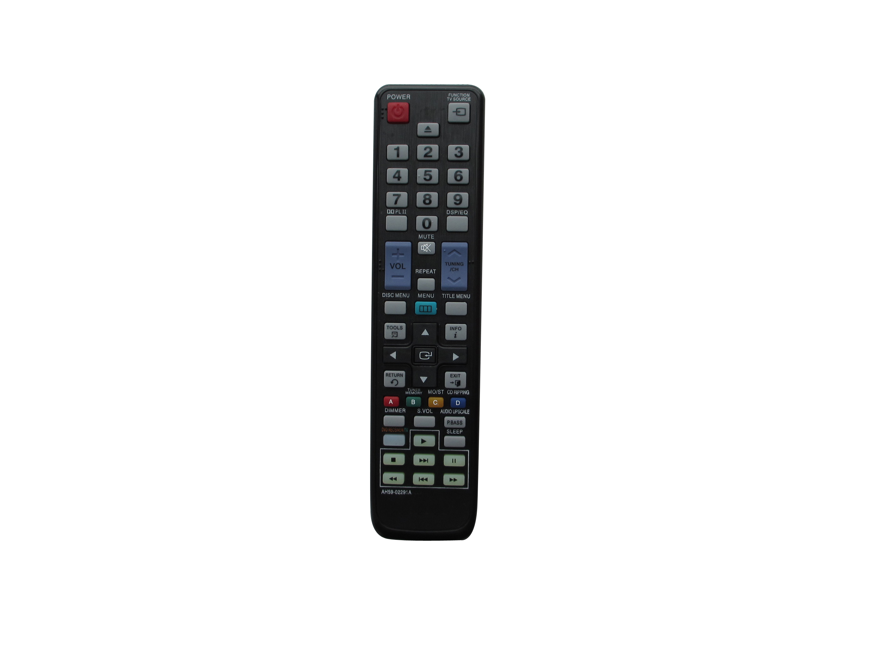 Home Cinema Samsung - التحكم عن بعد لسامسونج HT-ES6600 HT-D5100K