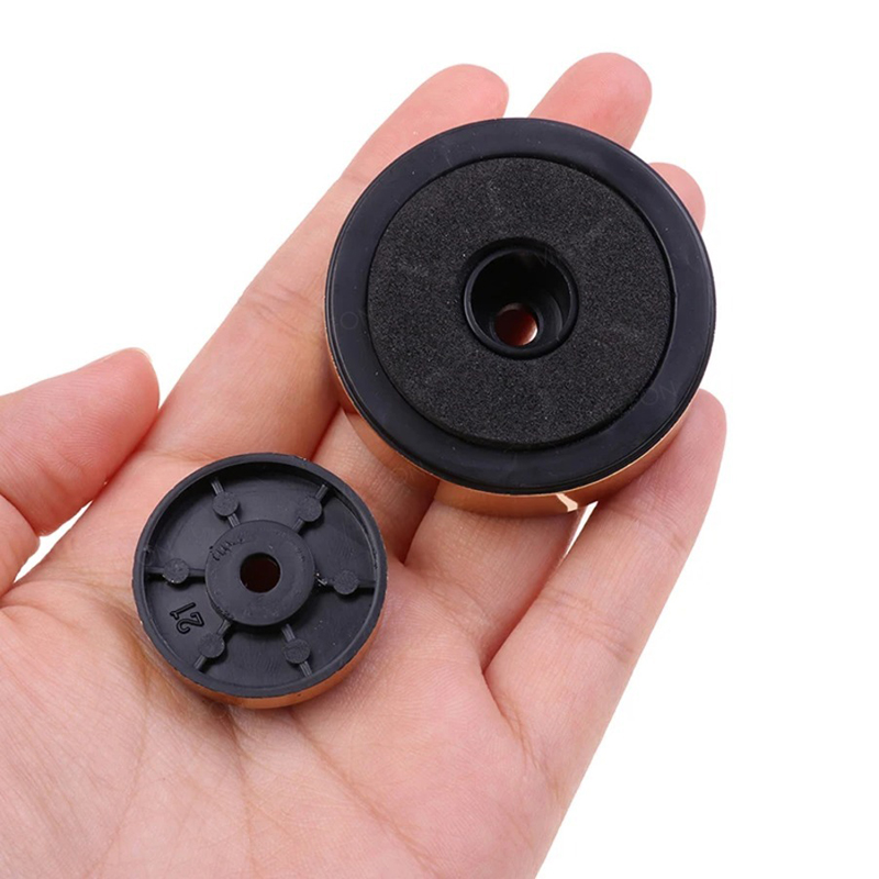 4 قطعة أجزاء حامل مكبر الصوت م - مراجعة Home Cinema Accessories وسعره