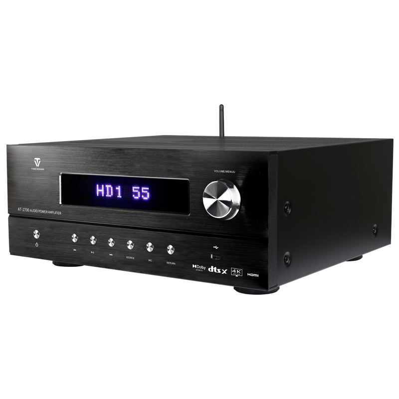 مصنع 5.3.2 Dolby Atmos DTS:X 4 - مراجعة Home Cinema Dts X وسعره