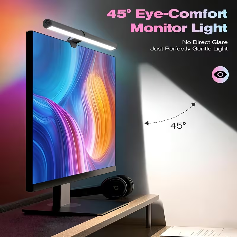 شريط إضاءة LED يعمل بالطاقة عب - مراجعة Home Cinema Led وسعره