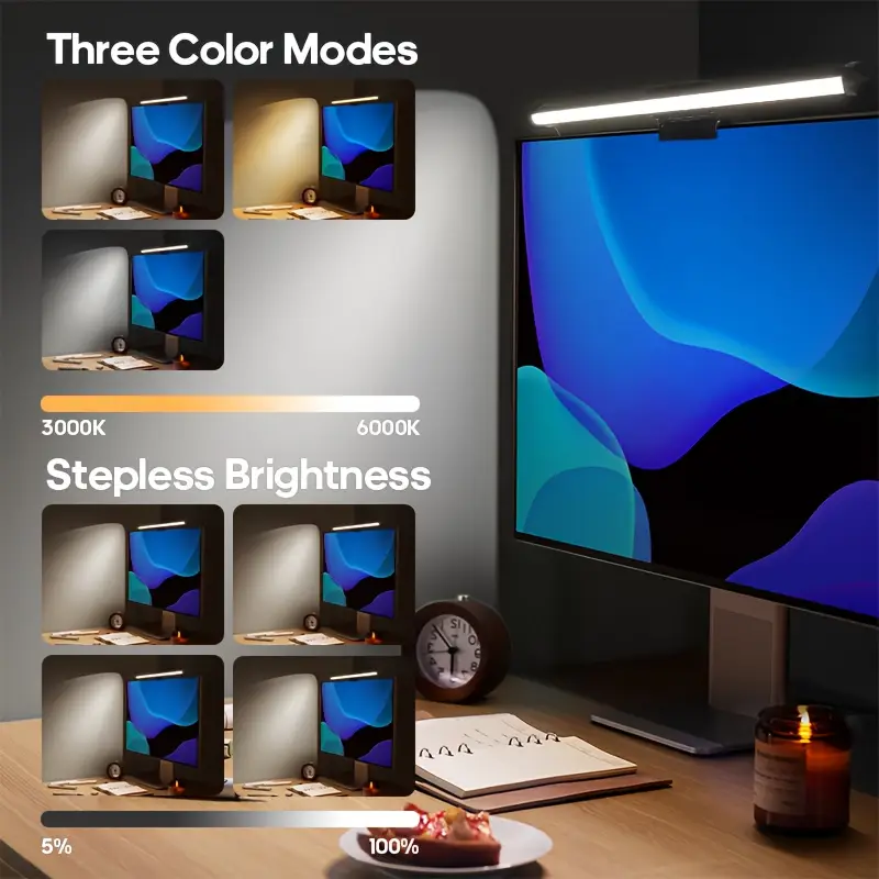 شريط إضاءة LED يعمل بالطاقة عب - مراجعة Home Cinema Led وسعره