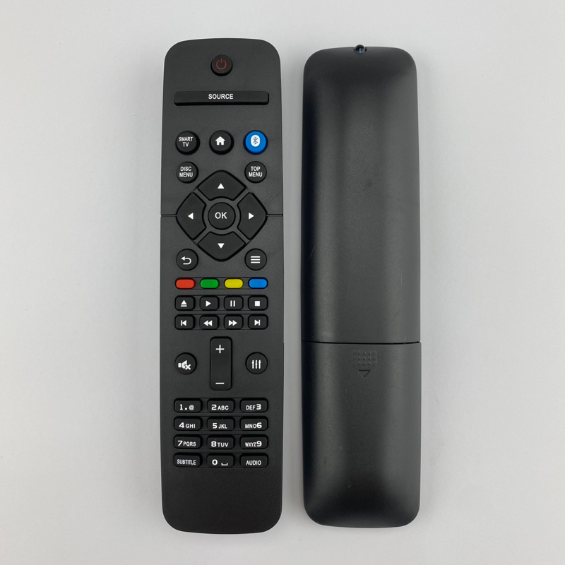 جهاز تحكم عن بعد لنظام المسرح  - مراجعة Home Cinema Philips وسعره