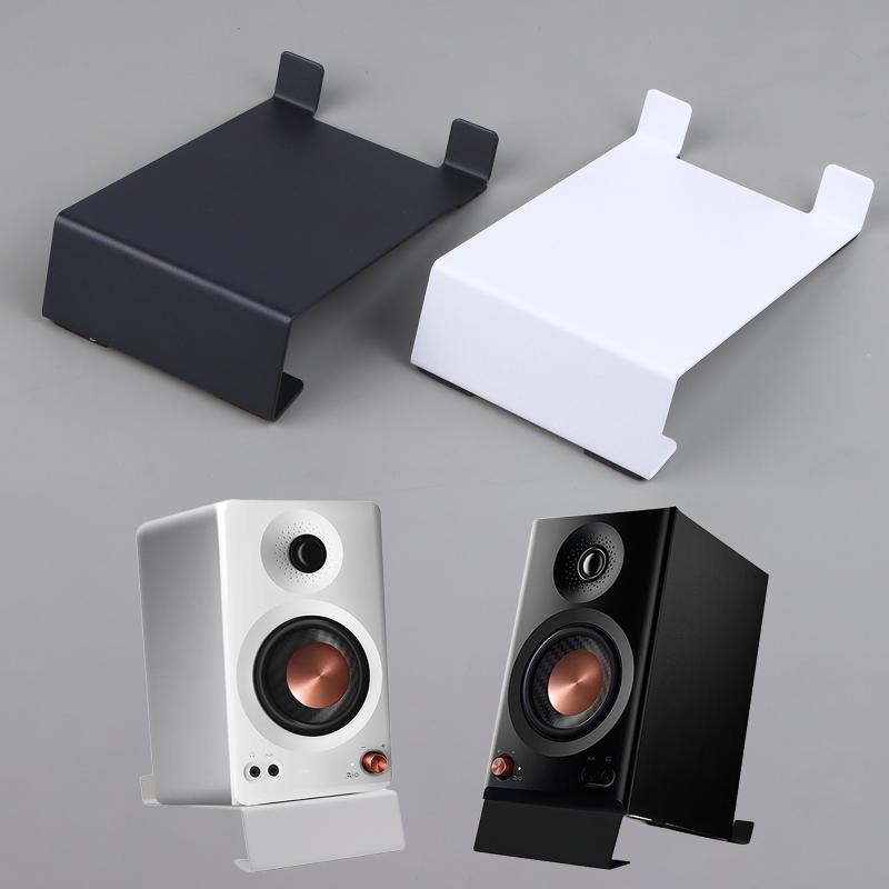 *1 قطعة من حامل مكبر الصوت الم - مراجعة Home Cinema Accessories وسعره