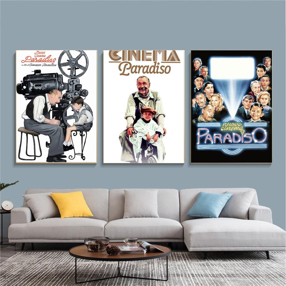 لوحة فنية مستوحاة من الطبيعة ب - مراجعة Home Cinema Inspiration وسعره