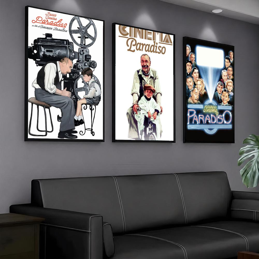 لوحة فنية مستوحاة من الطبيعة ب - مراجعة Home Cinema Inspiration وسعره