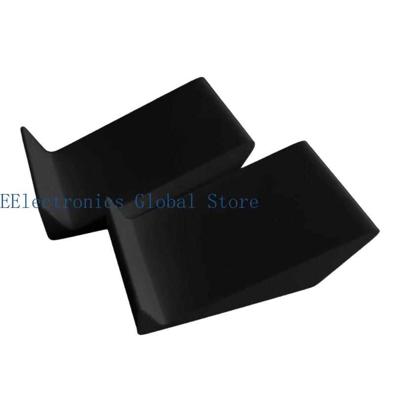 حامل مكبر صوت سهل التجميع 462B - مراجعة Home Cinema Accessories وسعره