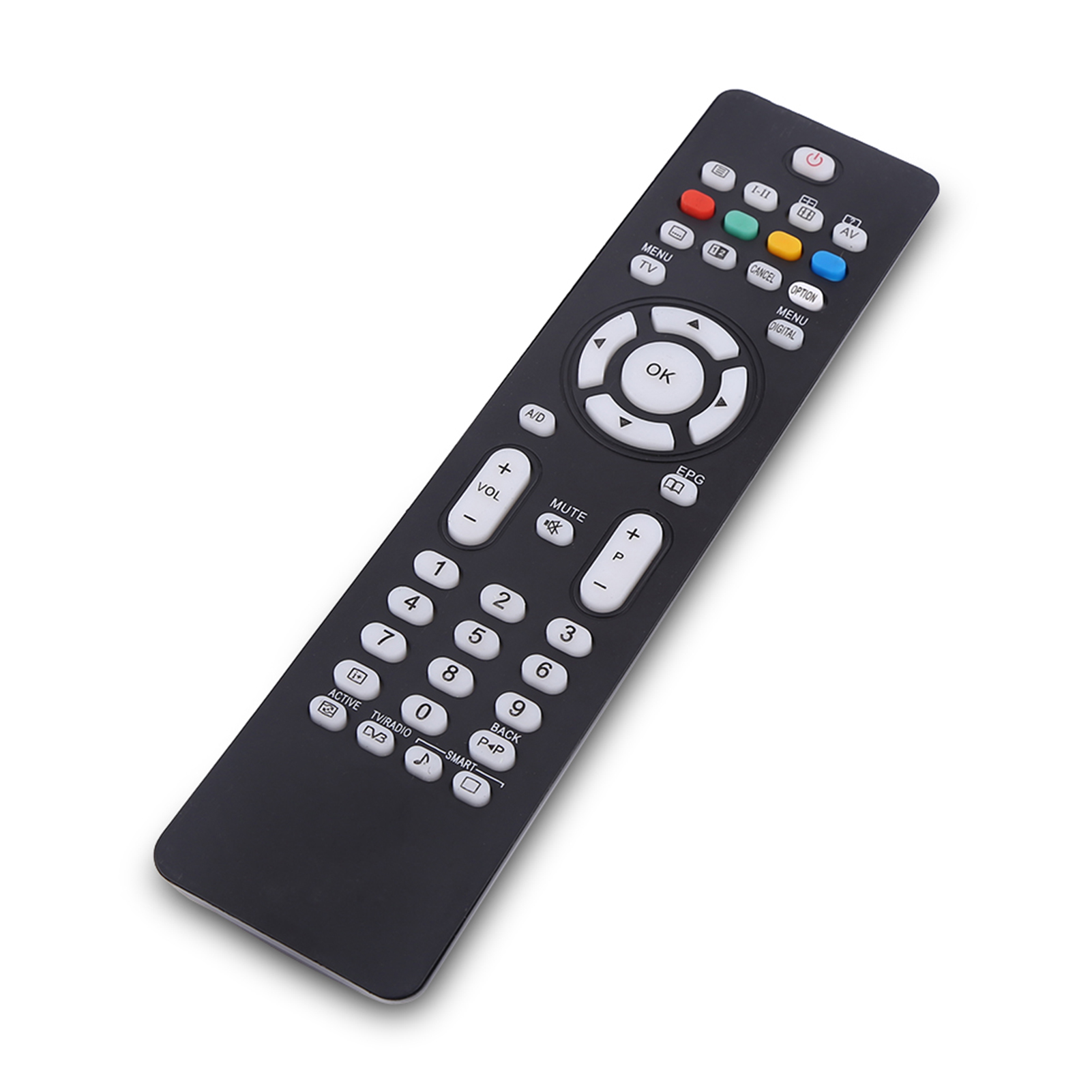 جهاز التحكم عن بعد للتلفزيون ا - مراجعة Home Cinema Philips وسعره