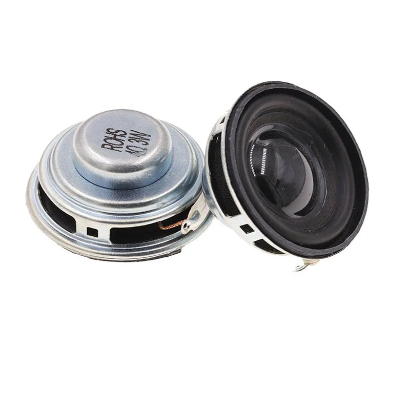 مكبرات صوت محمولة صغيرة من AUI - مراجعة Home Cinema Accessories وسعره