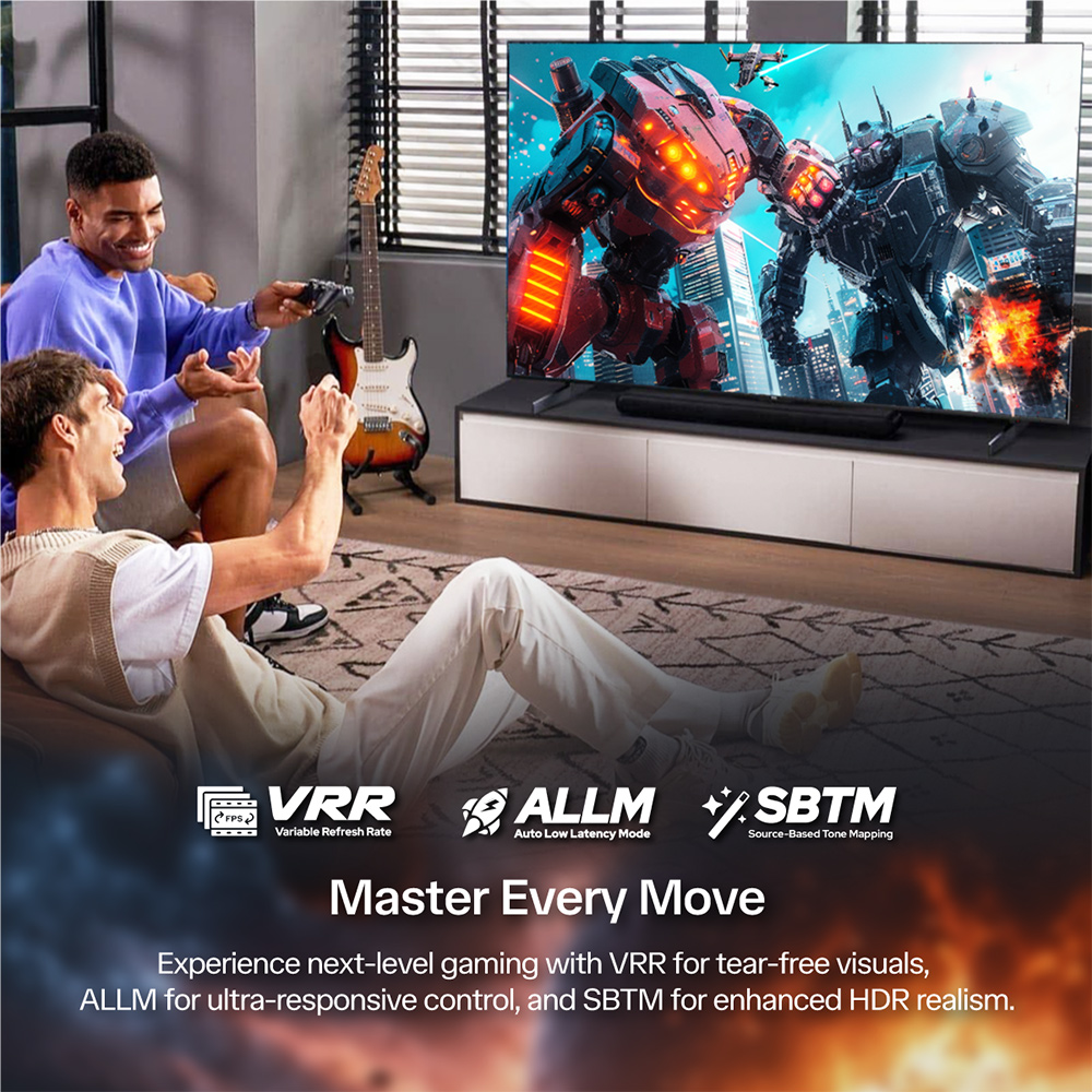 روكتيك G2S UHD جهاز جوجل تي في - مراجعة Home Cinema Google وسعره