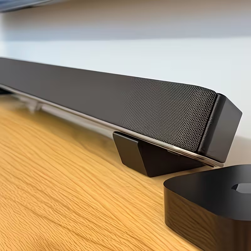 قطعتان من قواعد تثبيت مكبرات ا - مراجعة Home Cinema Accessories وسعره