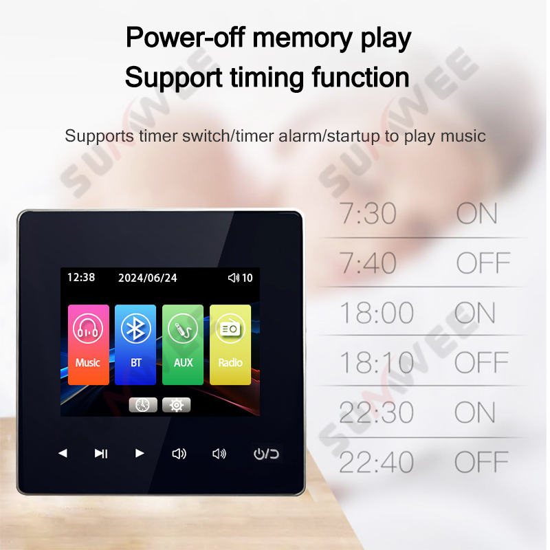 نظام سماعات سقف للمنزل والفناد - مراجعة Home Cinema Bluetooth وسعره
