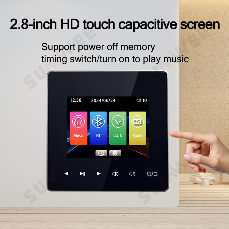 نظام سماعات سقف للمنزل والفناد - مراجعة Home Cinema Bluetooth وسعره