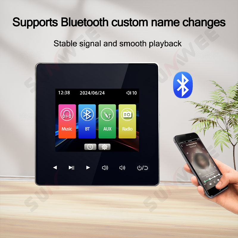 نظام سماعات سقف للمنزل والفناد - مراجعة Home Cinema Bluetooth وسعره