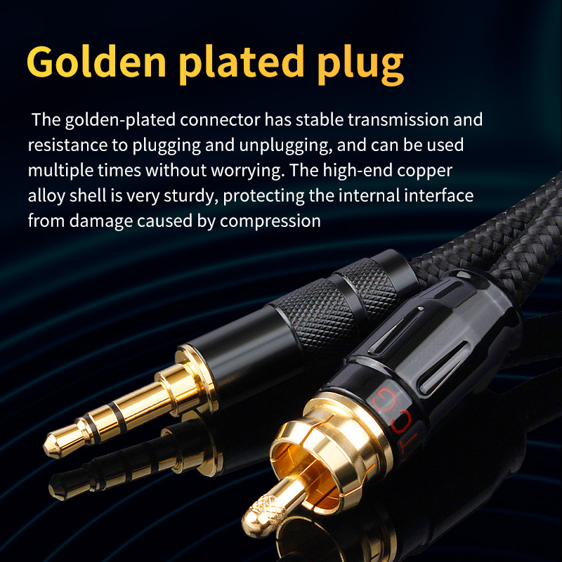كابل YYTCG SPDIF Coaxial HIFI  - مراجعة Home Cinema Choice وسعره