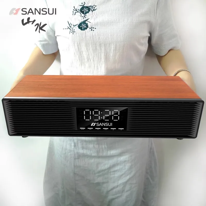 Sansui P300 400 واط الذروة الط - مراجعة Home Cinema Samsung وسعره
