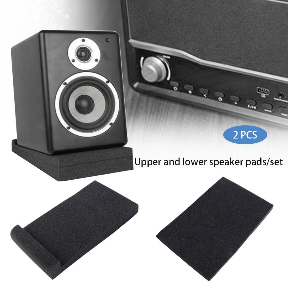 وسادات عازل صوتي من الفوم لمرا - مراجعة Home Cinema Accessories وسعره