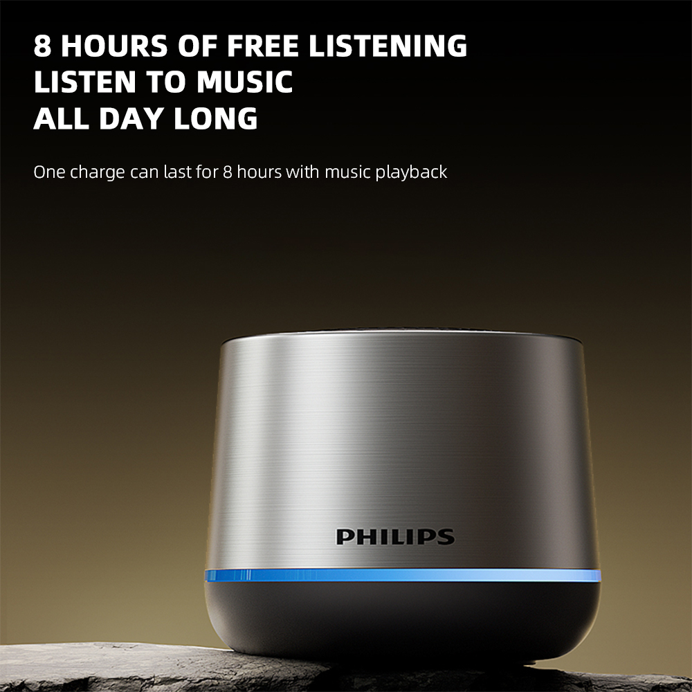 فيليبس TAS1009 مكبر صوت لاسلكي - مراجعة Home Cinema Philips وسعره