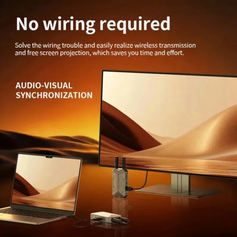 جهاز إرسال واستقبال لاسلكي متو - مراجعة Home Cinema Accessories وسعره