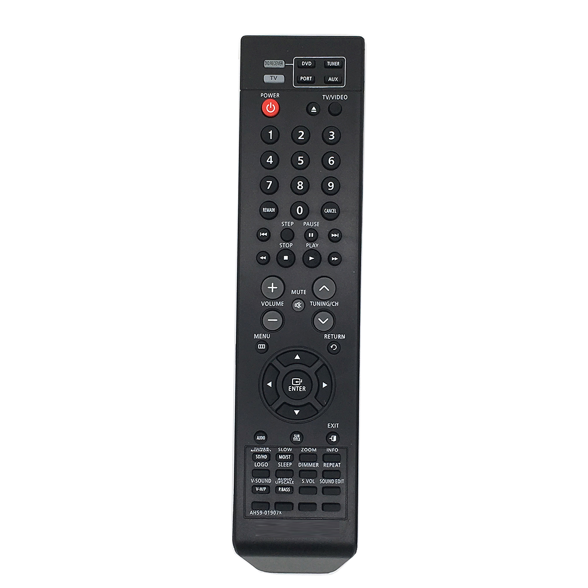 نظام مسرح منزلي عن بعد ، جهاز  - مراجعة Home Cinema Samsung وسعره