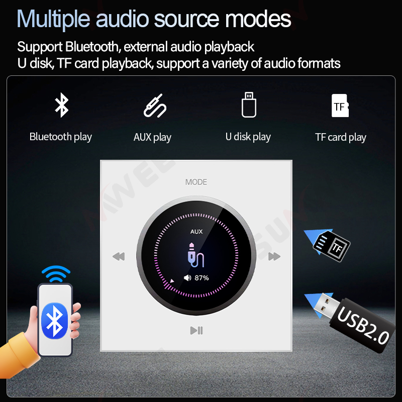 نظام موسيقى خلفية احترافي من ن - مراجعة Home Cinema Bluetooth وسعره