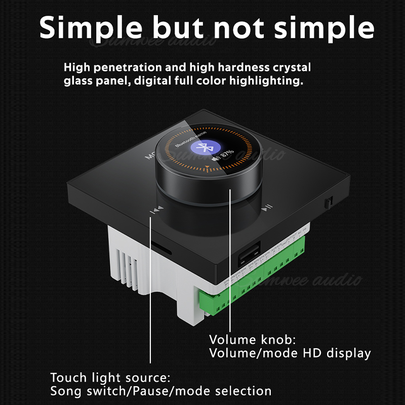 نظام موسيقى خلفية احترافي من ن - مراجعة Home Cinema Bluetooth وسعره