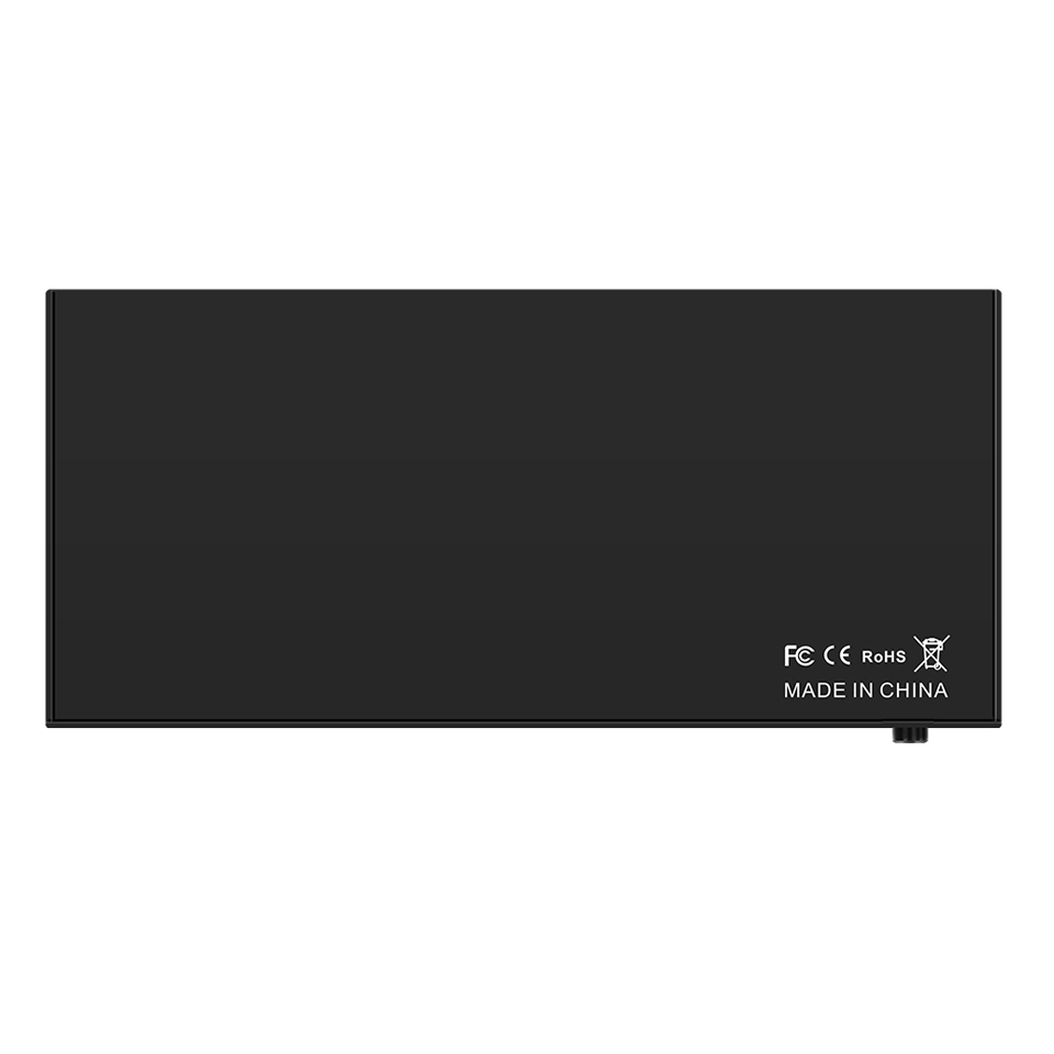 مقسم صوت رقمي بصري ، 1 في 8 خا - مراجعة Home Cinema Choice وسعره