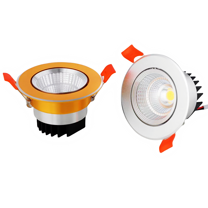 عكس الضوء جزءا لا يتجزأ من COB - مراجعة Home Cinema Led وسعره