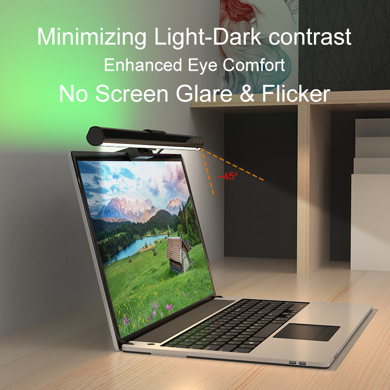 شريط إضاءة LED لحماية العين مع - مراجعة Home Cinema Led وسعره
