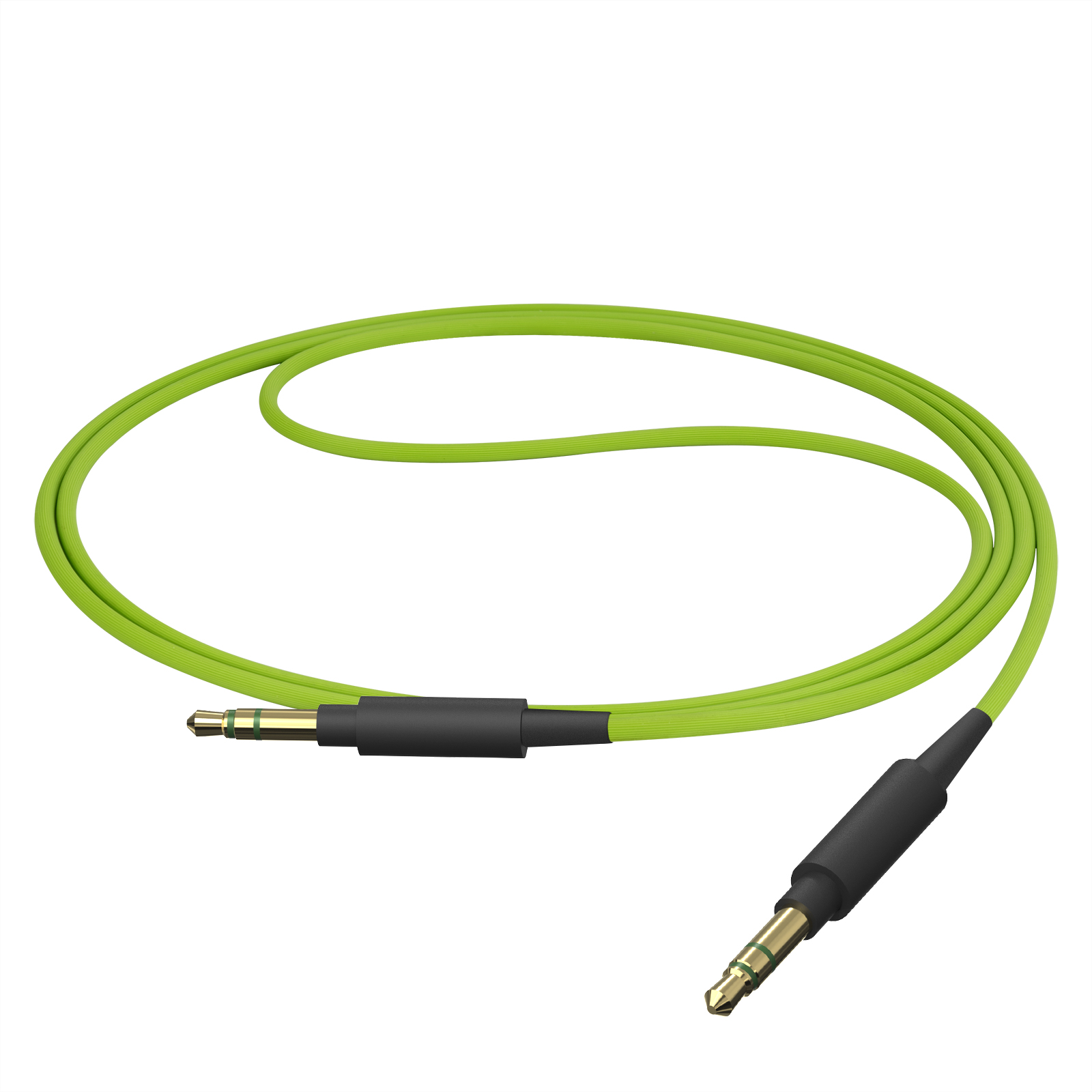 كابل صوت Geekria 3.5 ملم إلى 3 - مراجعة Beats Headphone Solo 4 وسعره