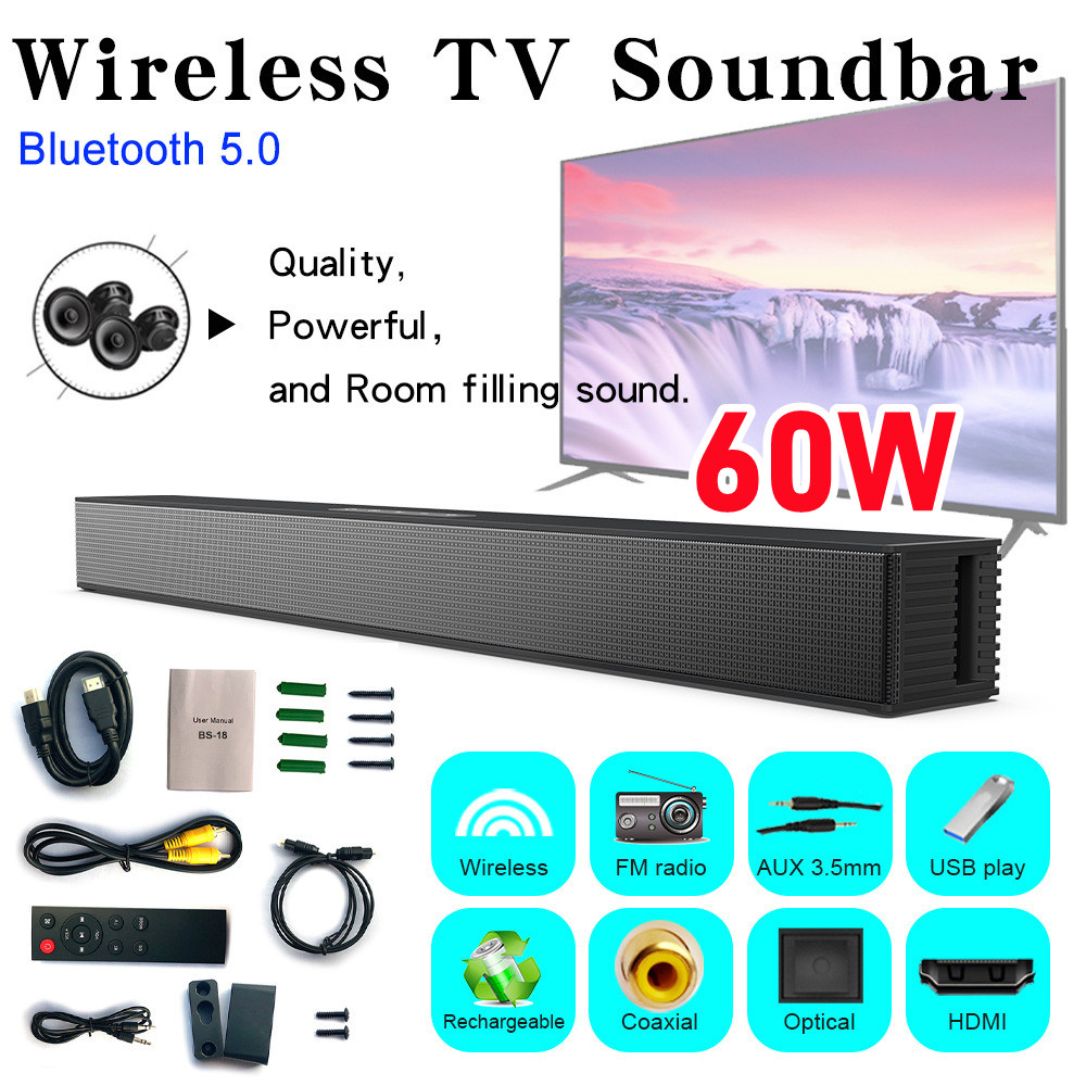مكبر صوت للتلفزيون مكبر هاي فا - مراجعة Home Cinema Samsung وسعره