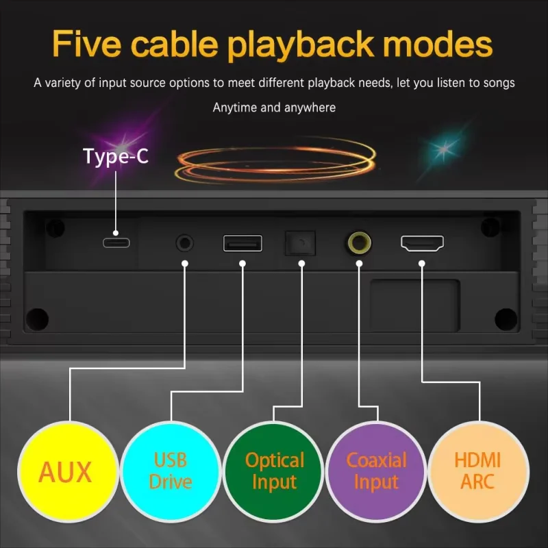 مكبر صوت للتلفزيون مكبر هاي فا - مراجعة Home Cinema Samsung وسعره