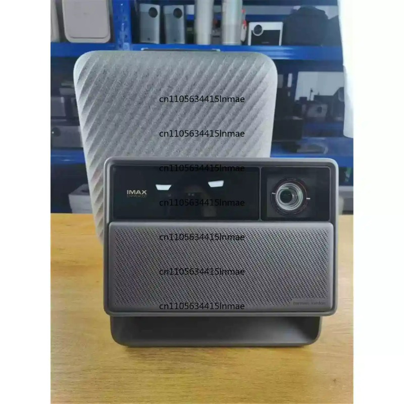 جهاز عرض ليزر ثلاثي الألوان DL - مراجعة Home Cinema Gaming وسعره