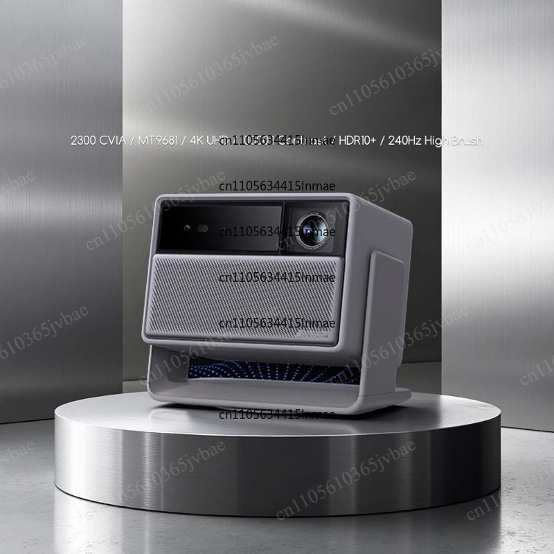 جهاز عرض ليزر ثلاثي الألوان DL - مراجعة Home Cinema Gaming وسعره